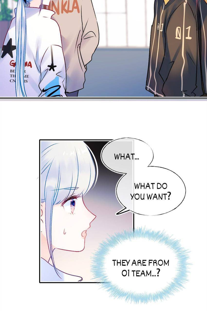 Win like Xiao He Chapter 95 page 33 - 