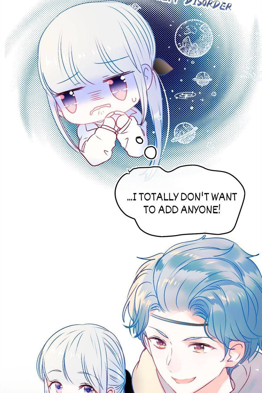 Win like Xiao He Chapter 95 page 35 - 