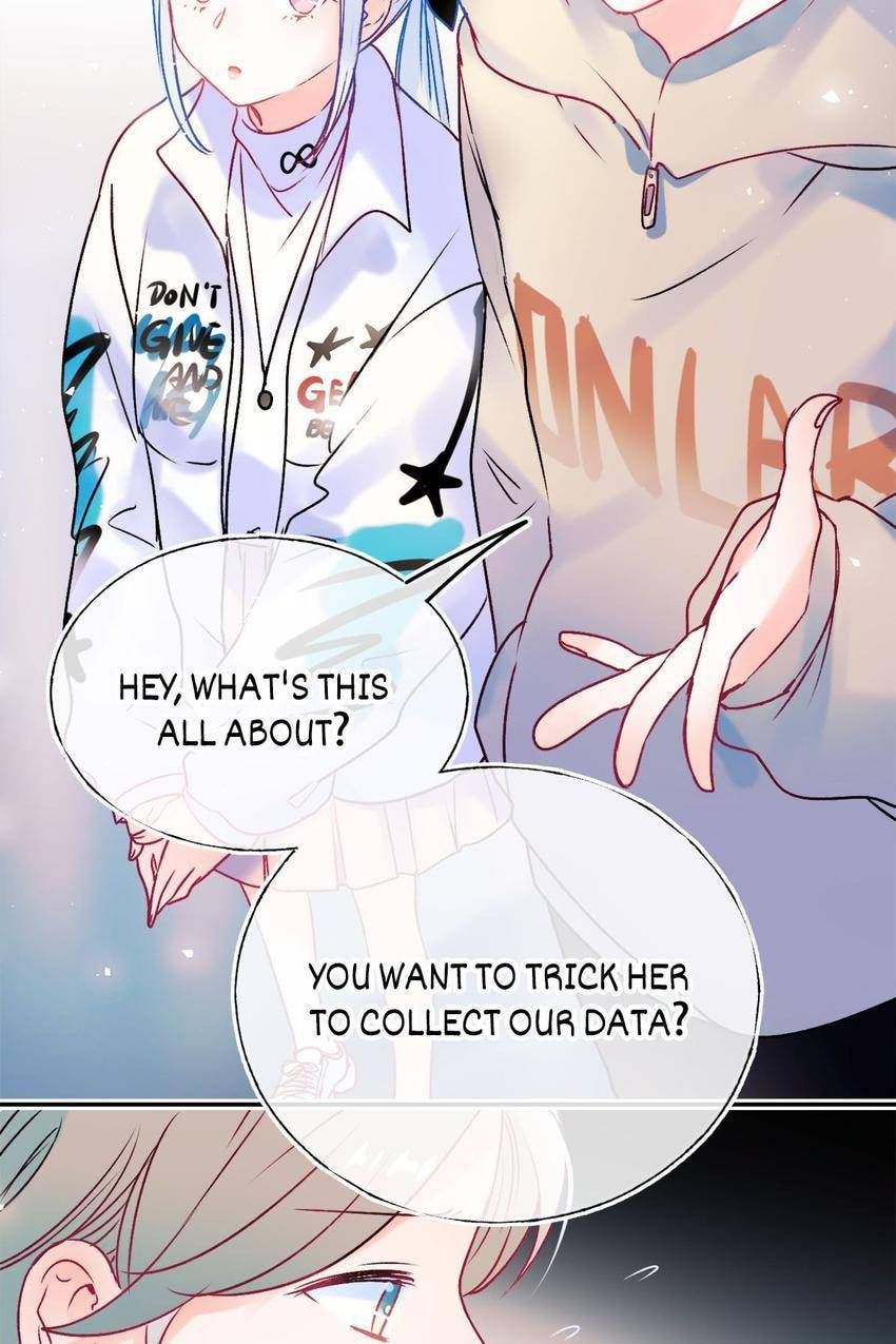 Win like Xiao He Chapter 95 page 36 - 