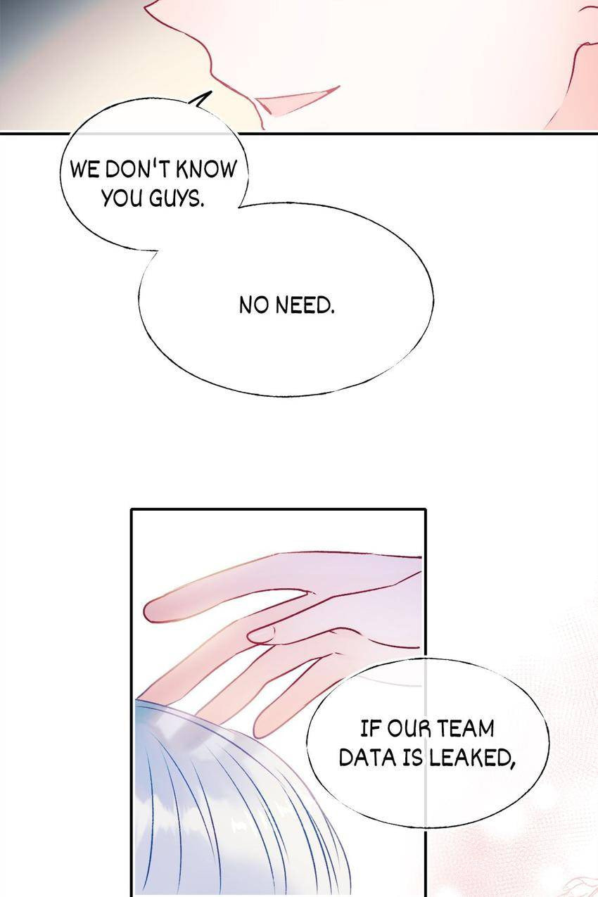 Win like Xiao He Chapter 95 page 38 - 