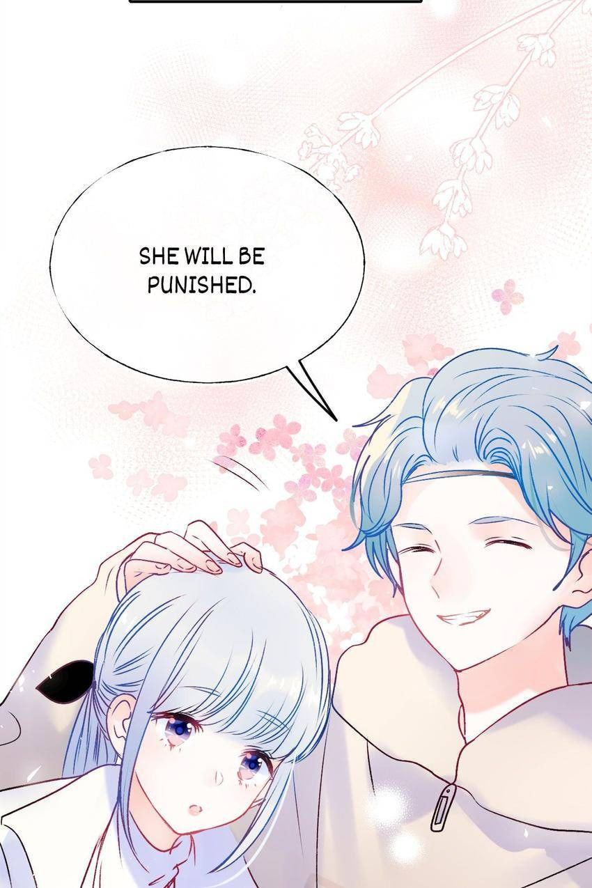 Win like Xiao He Chapter 95 page 39 - 