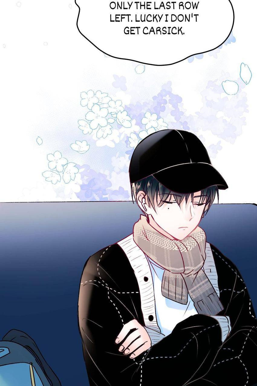 Win like Xiao He Chapter 95 page 5 - 