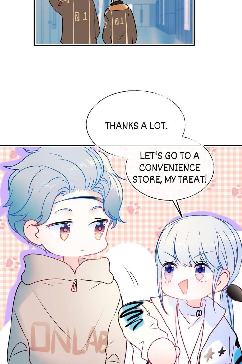 Win like Xiao He Chapter 95 page 42 - 