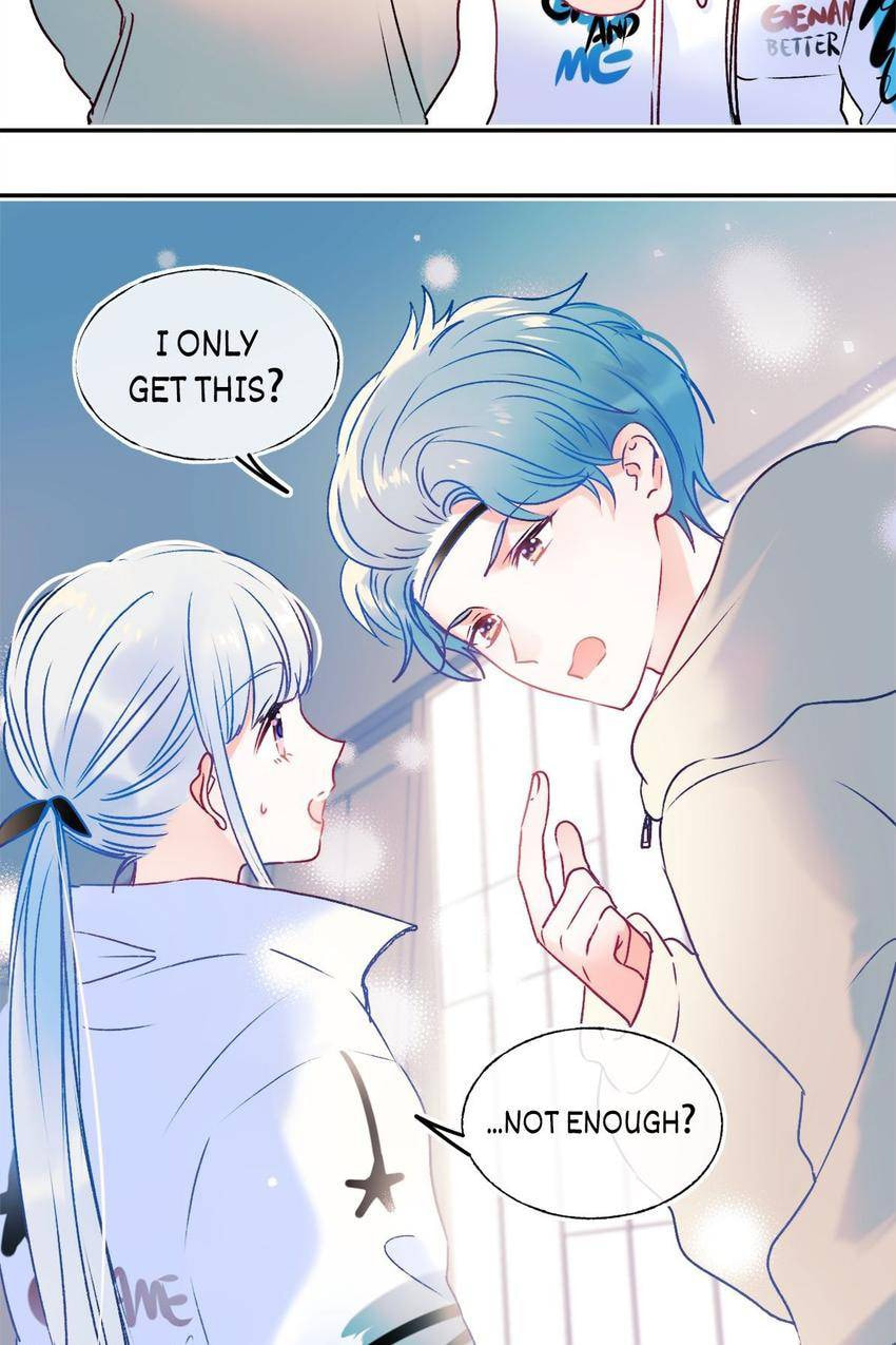 Win like Xiao He Chapter 95 page 43 - 