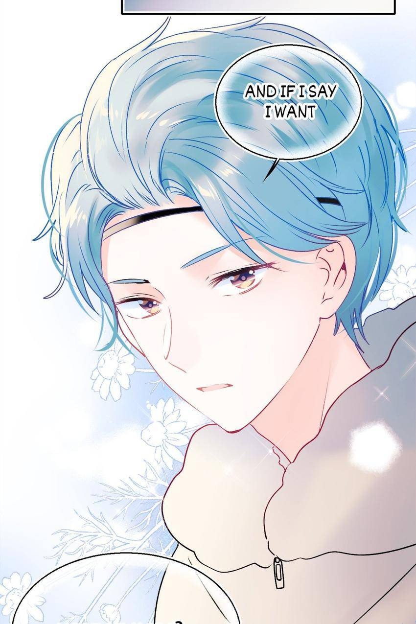 Win like Xiao He Chapter 95 page 45 - 