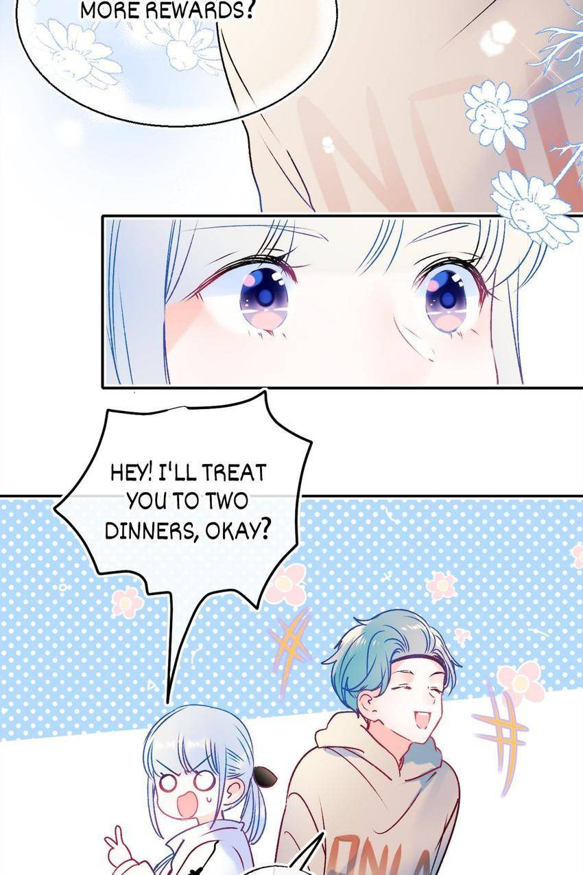 Win like Xiao He Chapter 95 page 46 - 