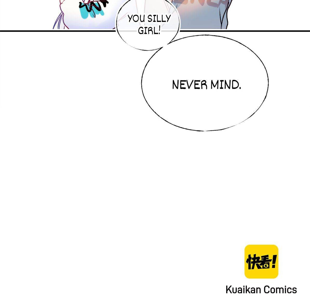Win like Xiao He Chapter 95 page 47 - 