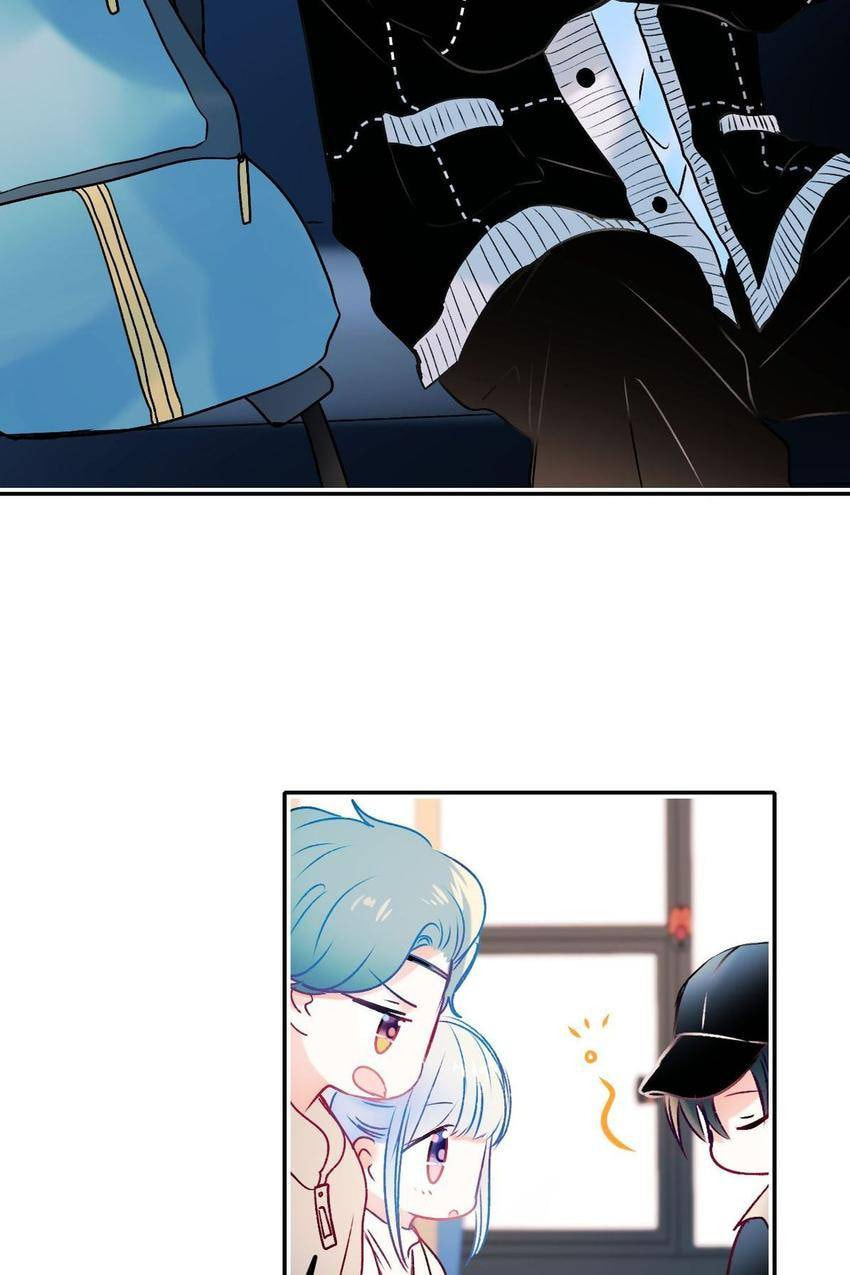 Win like Xiao He Chapter 95 page 6 - 
