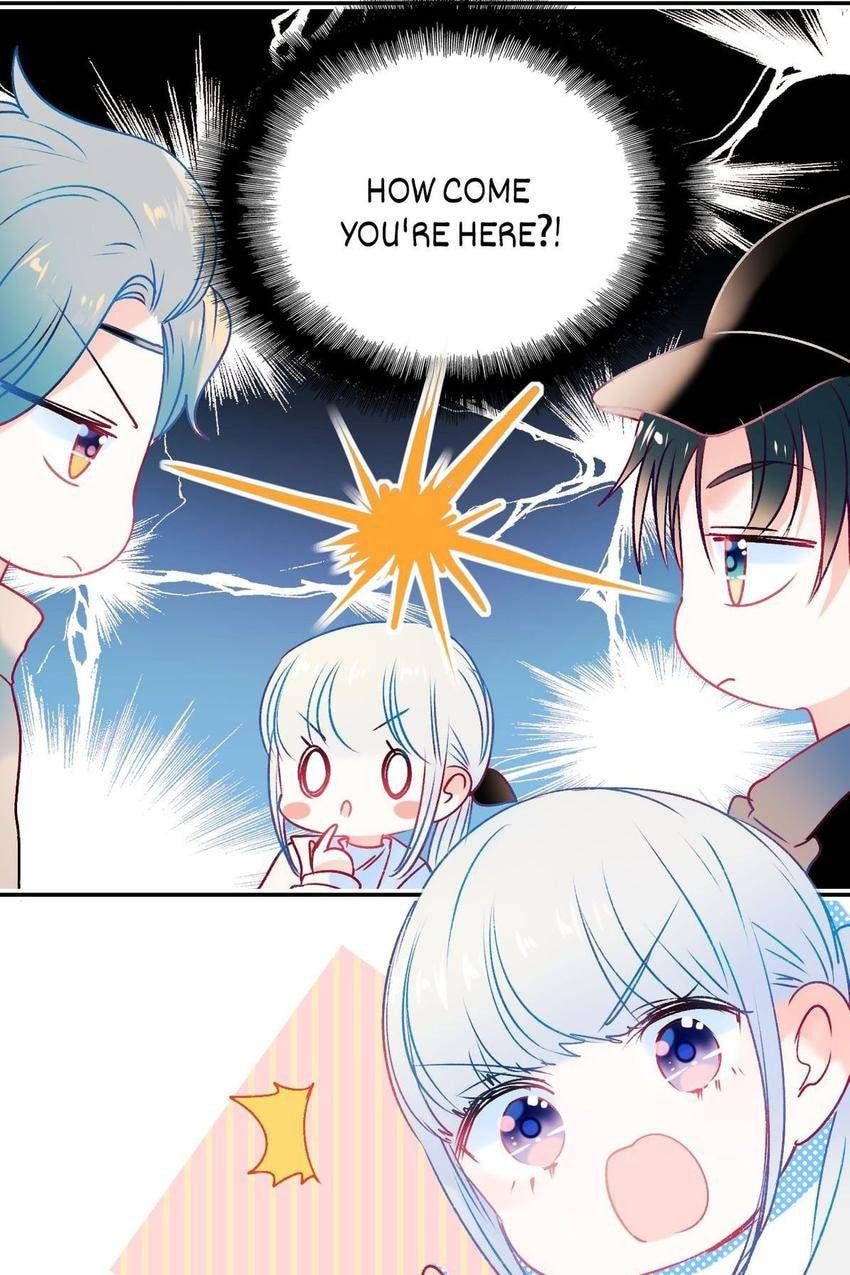 Win like Xiao He Chapter 95 page 8 - 