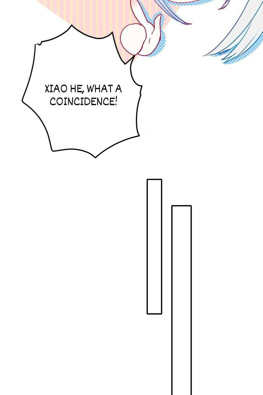 Win like Xiao He Chapter 95 page 9 - 