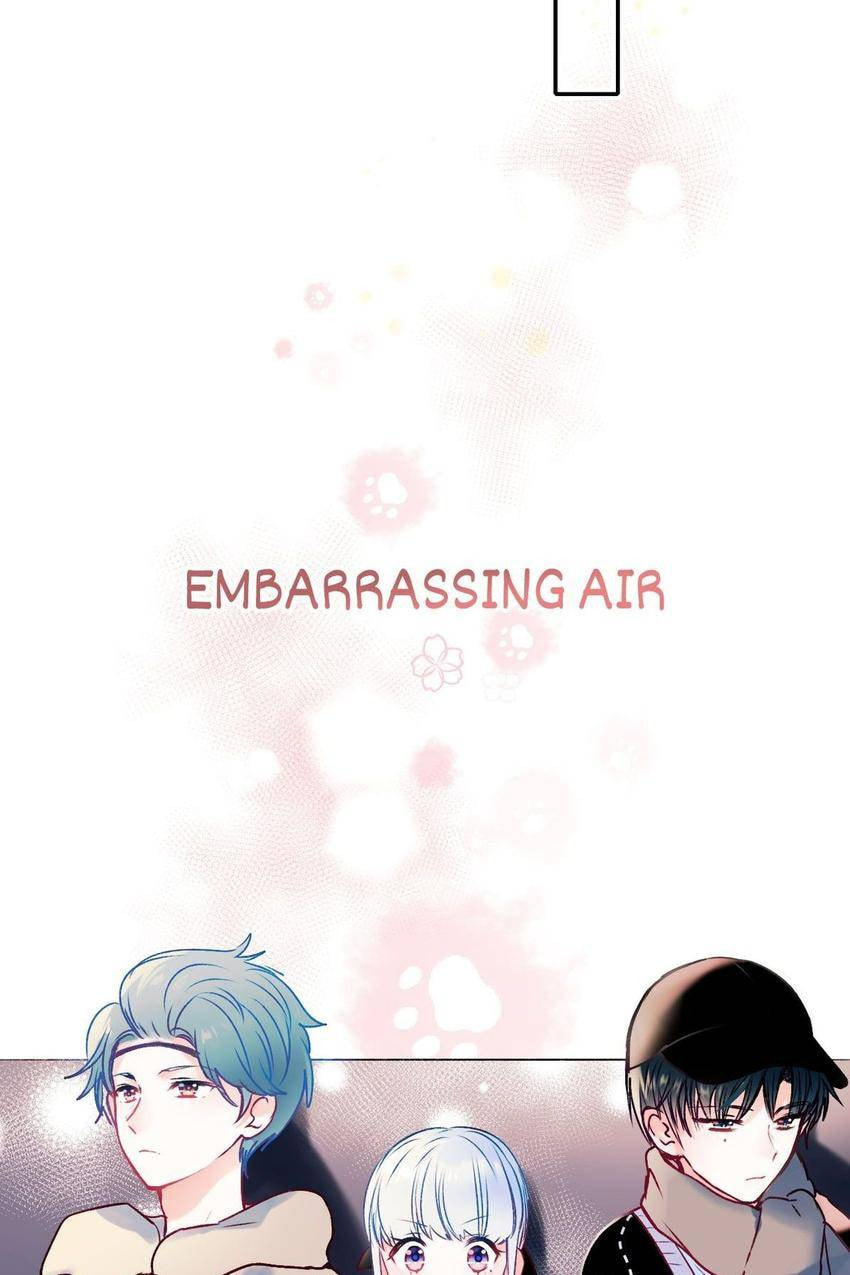 Win like Xiao He Chapter 95 page 10 - 
