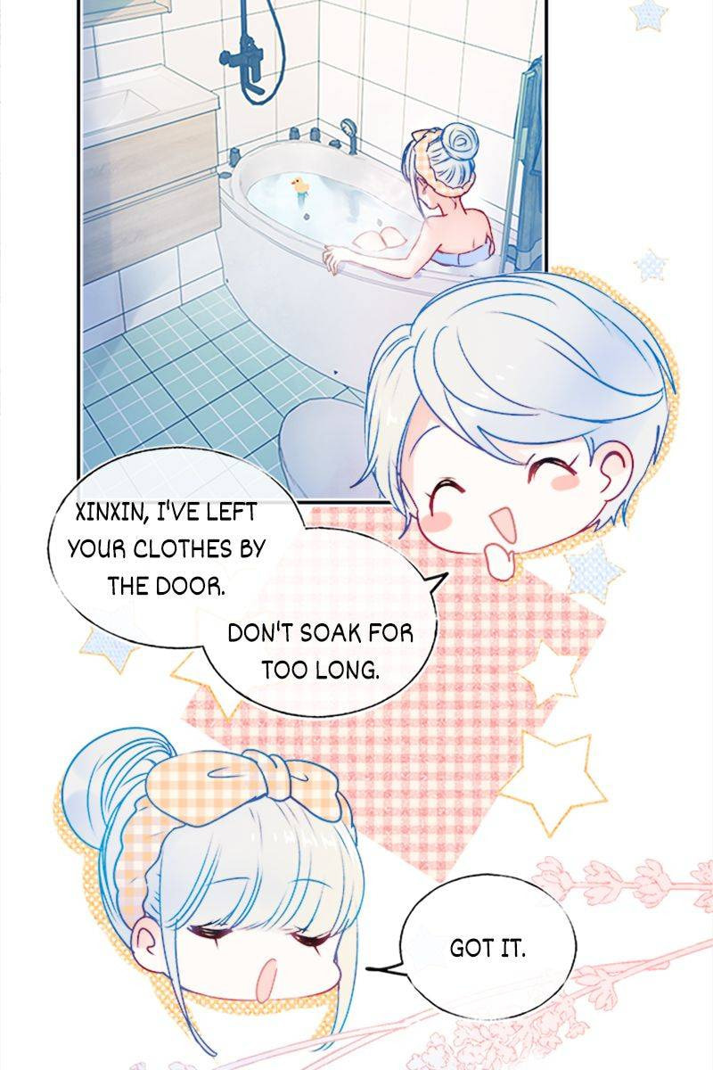 Win like Xiao He Chapter 96 page 2 - 