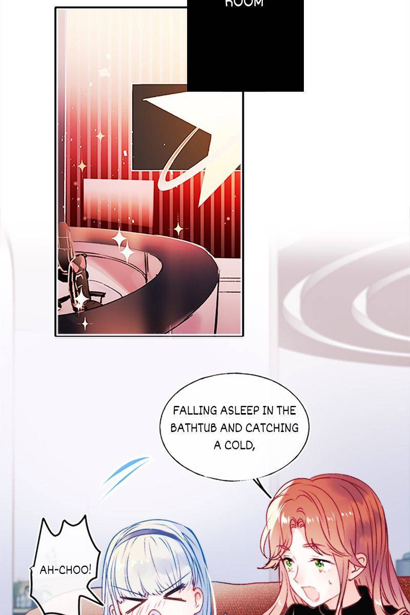 Win like Xiao He Chapter 96 page 12 - 