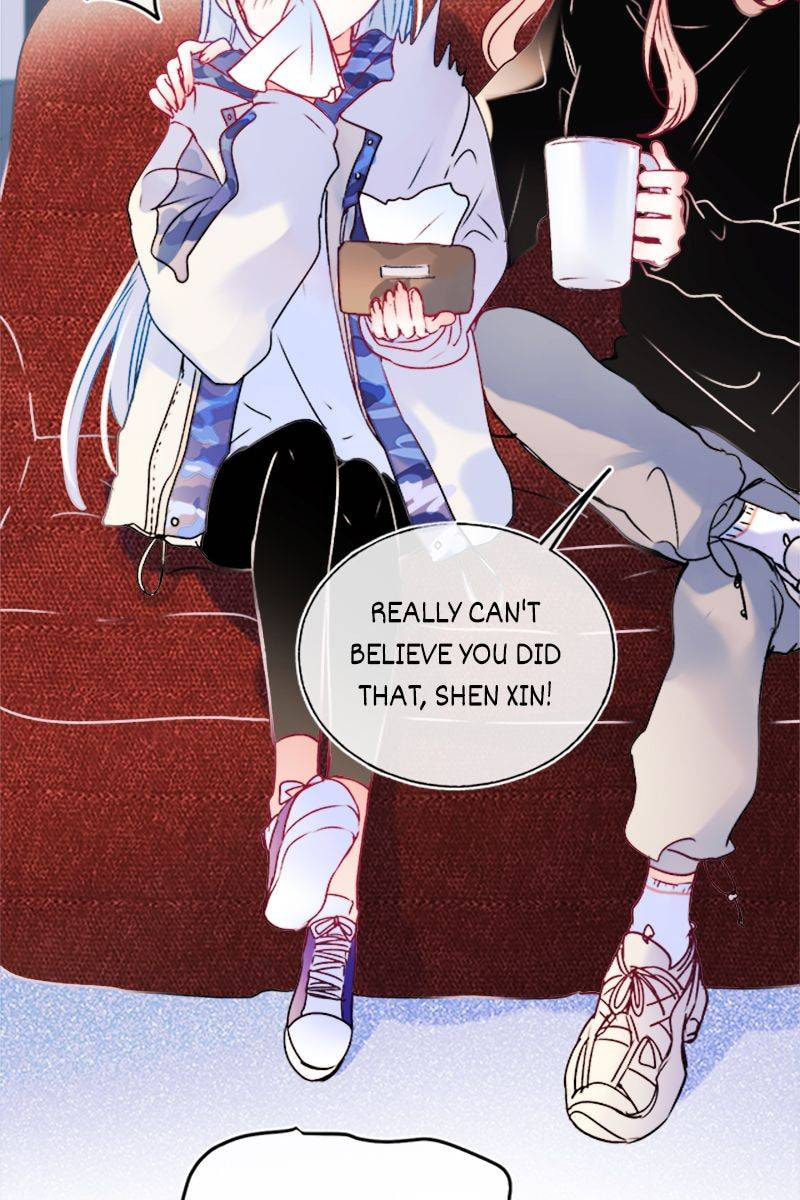 Win like Xiao He Chapter 96 page 13 - 