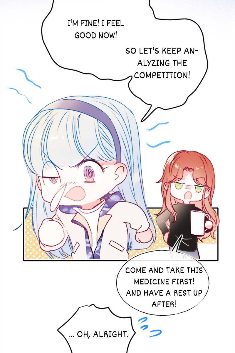 Win like Xiao He Chapter 96 page 14 - 