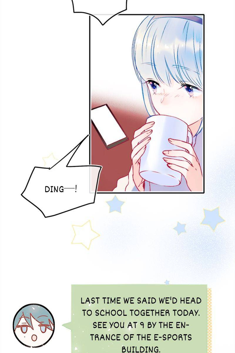 Win like Xiao He Chapter 96 page 15 - 
