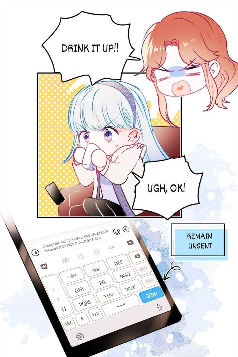 Win like Xiao He Chapter 96 page 18 - 