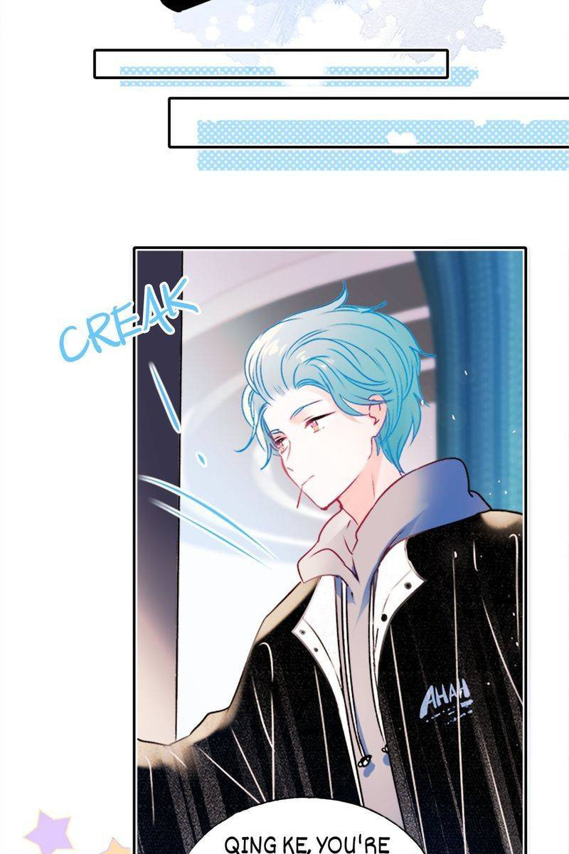 Win like Xiao He Chapter 96 page 19 - 