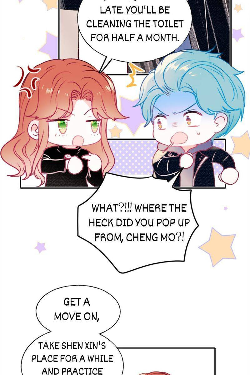 Win like Xiao He Chapter 96 page 20 - 