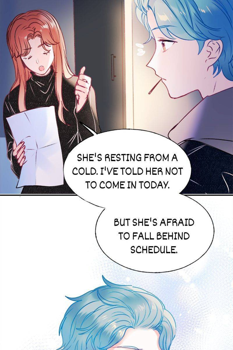 Win like Xiao He Chapter 96 page 22 - 