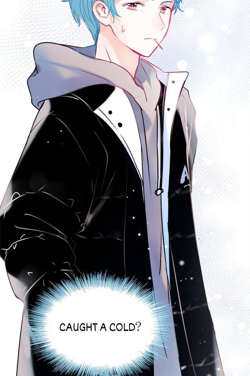 Win like Xiao He Chapter 96 page 23 - 