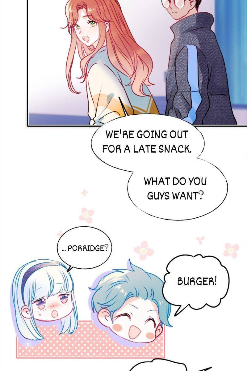 Win like Xiao He Chapter 96 page 27 - 