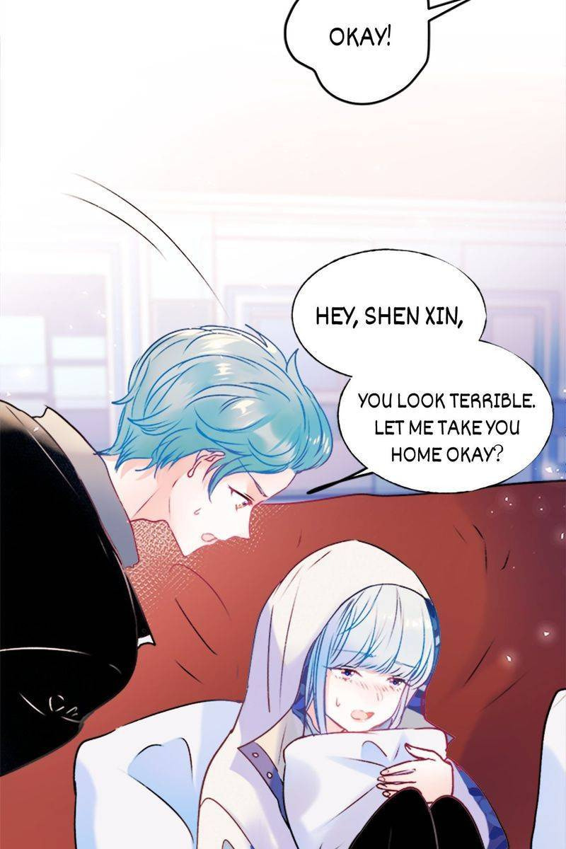 Win like Xiao He Chapter 96 page 28 - 