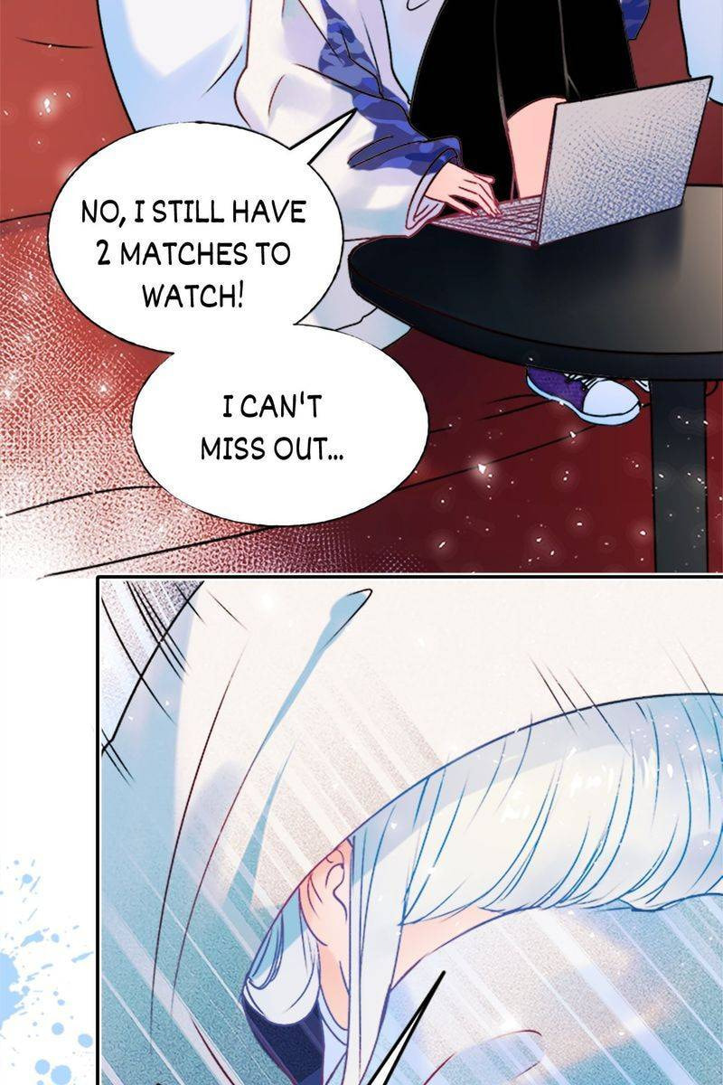 Win like Xiao He Chapter 96 page 29 - 