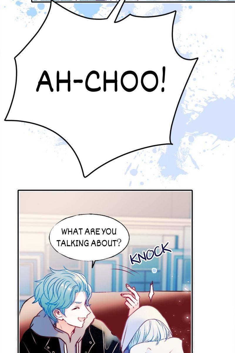 Win like Xiao He Chapter 96 page 30 - 