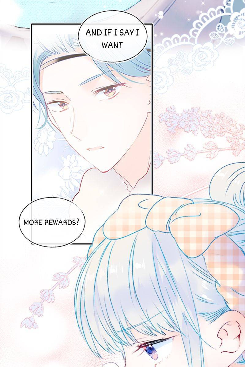 Win like Xiao He Chapter 96 page 4 - 