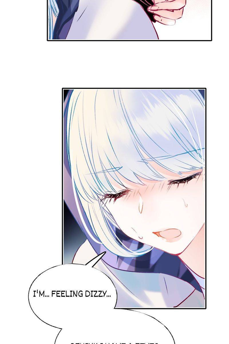 Win like Xiao He Chapter 96 page 35 - 
