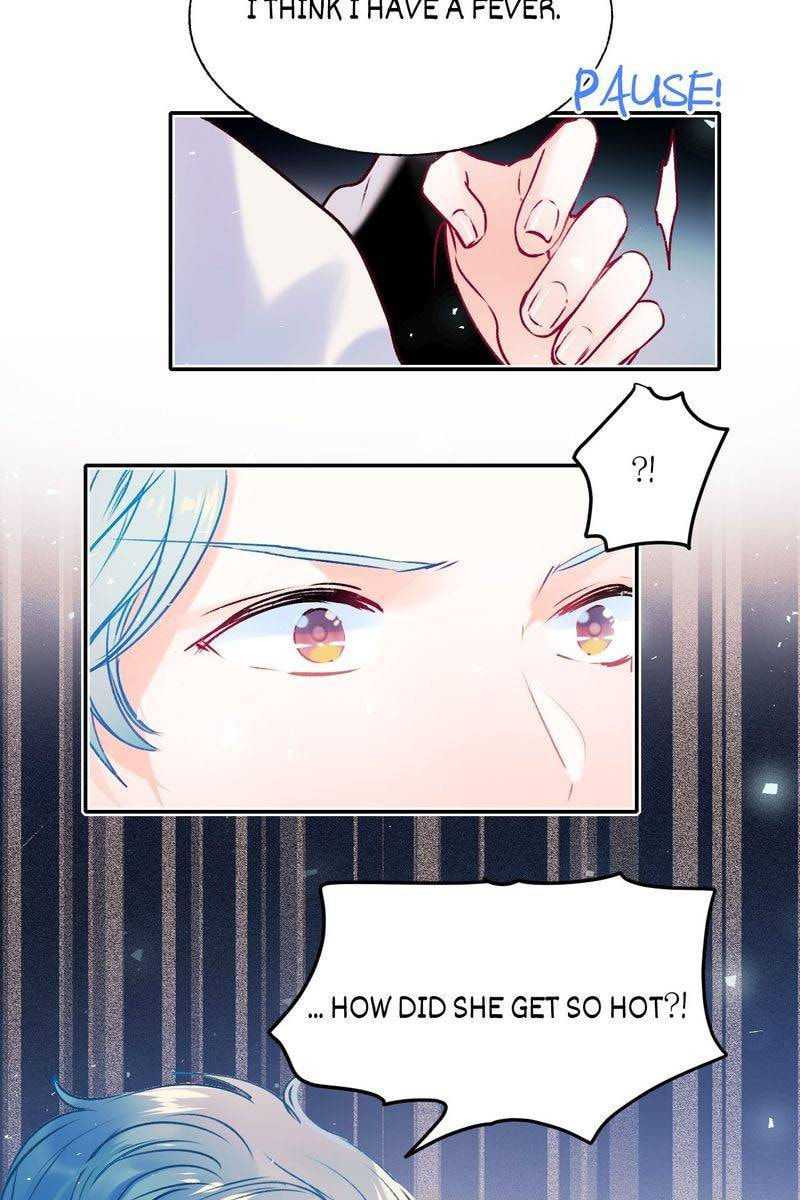 Win like Xiao He Chapter 96 page 36 - 
