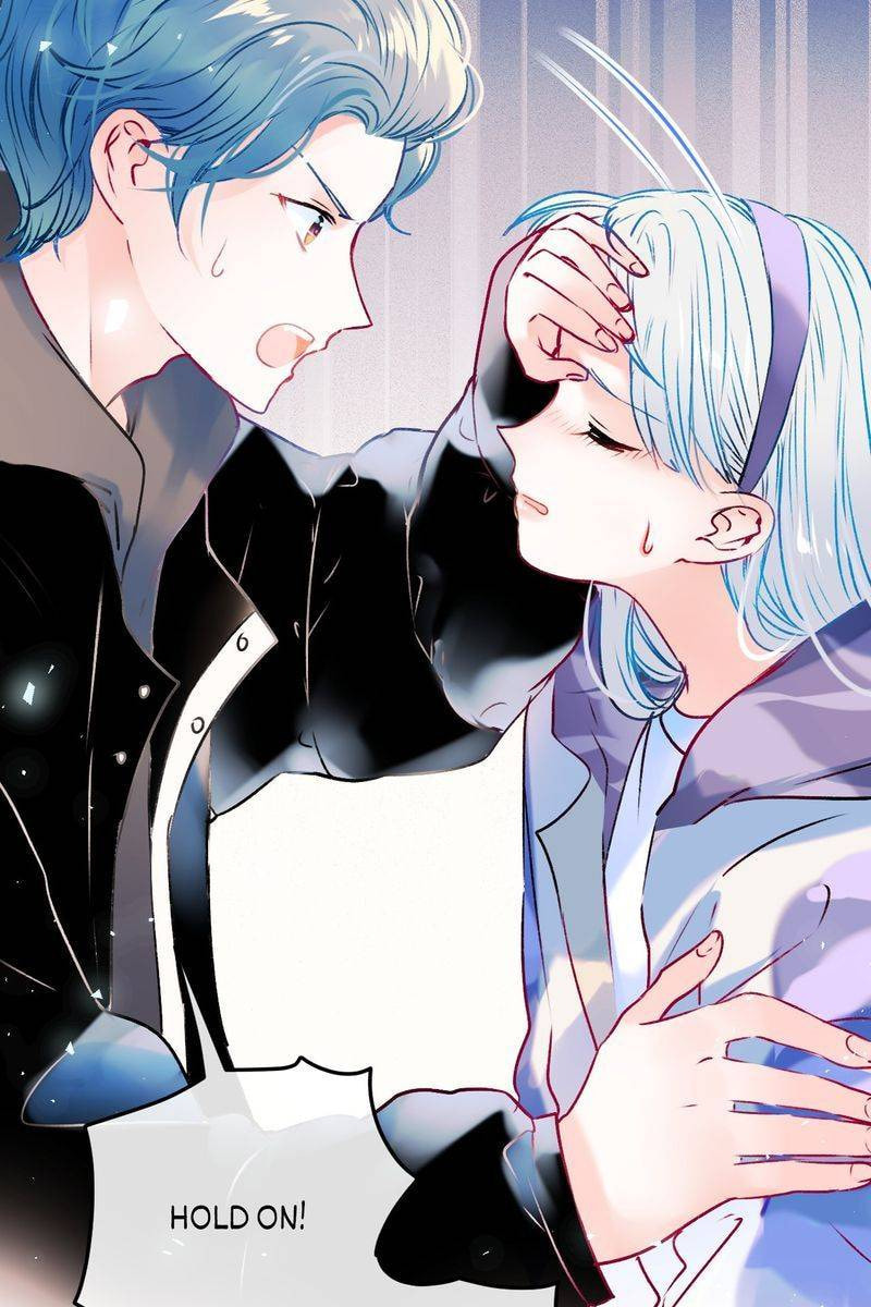 Win like Xiao He Chapter 96 page 37 - 