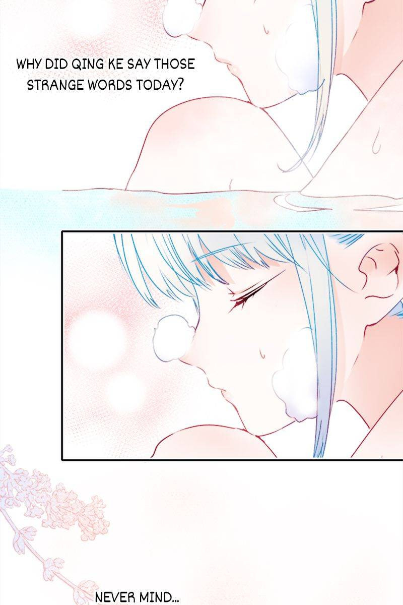Win like Xiao He Chapter 96 page 5 - 