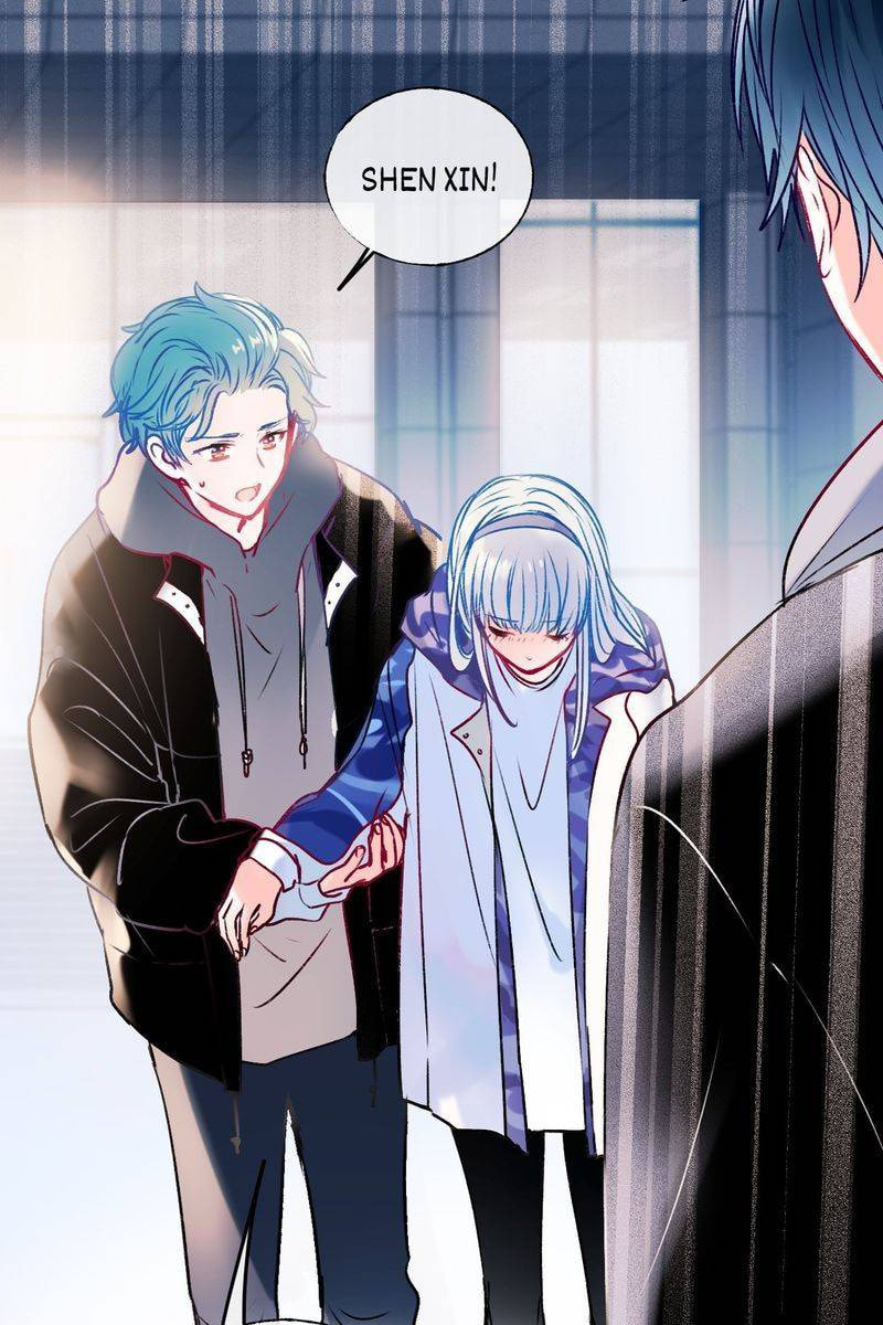 Win like Xiao He Chapter 96 page 41 - 