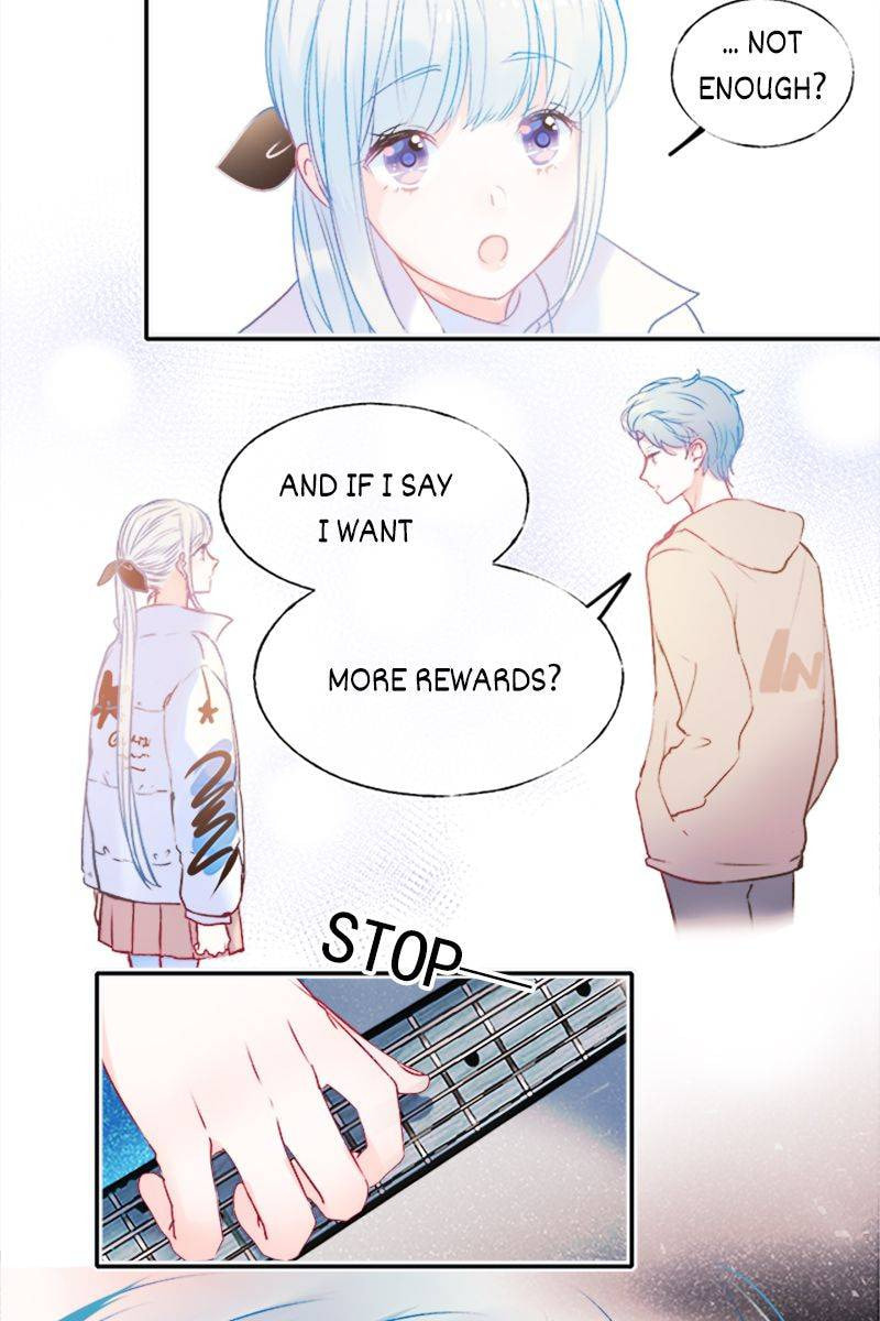 Win like Xiao He Chapter 96 page 9 - 