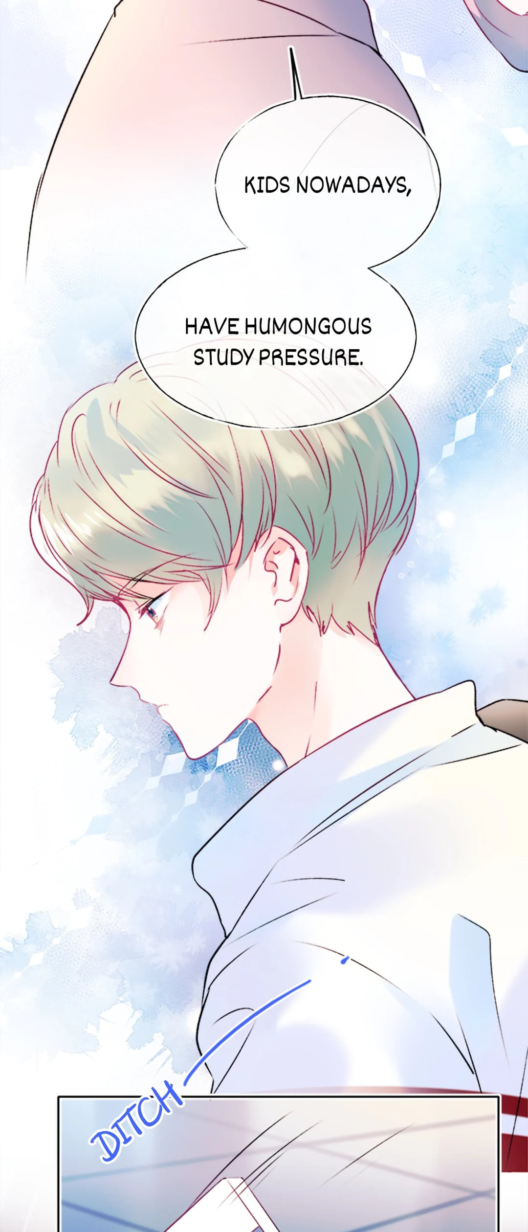 Win like Xiao He Chapter 97 page 13 - 