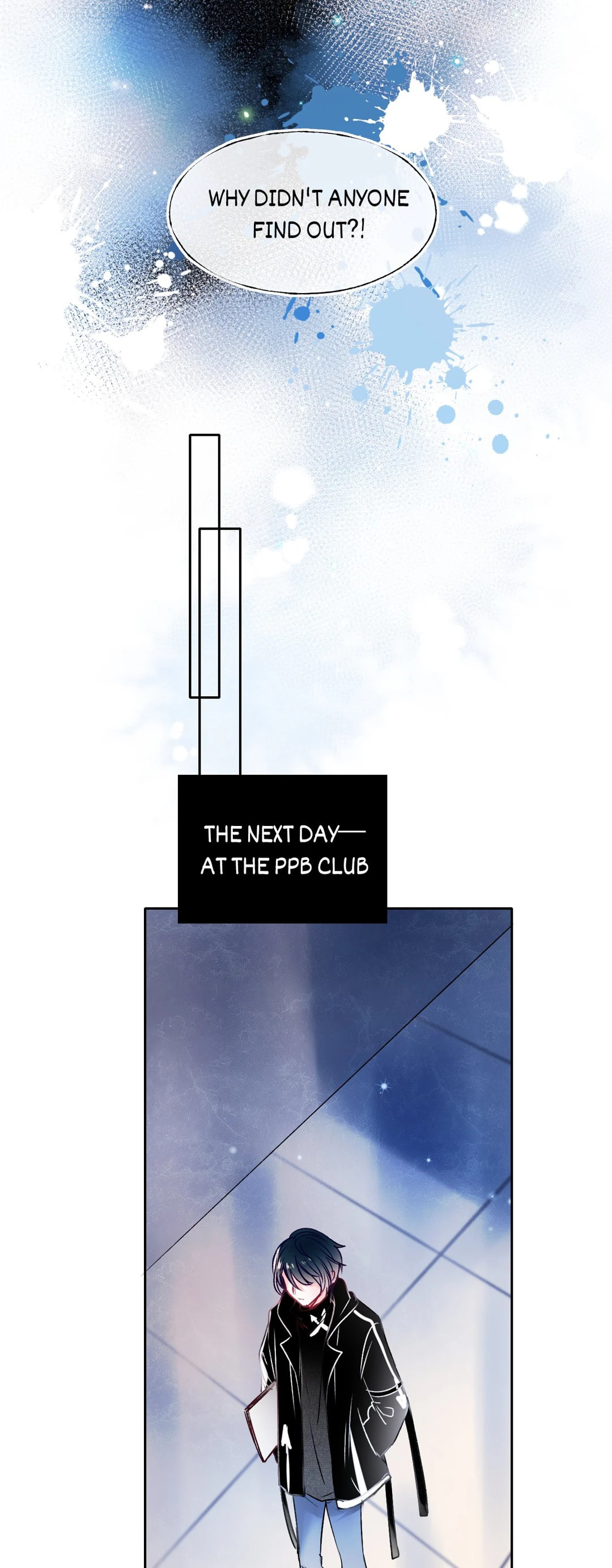 Win like Xiao He Chapter 97 page 15 - 
