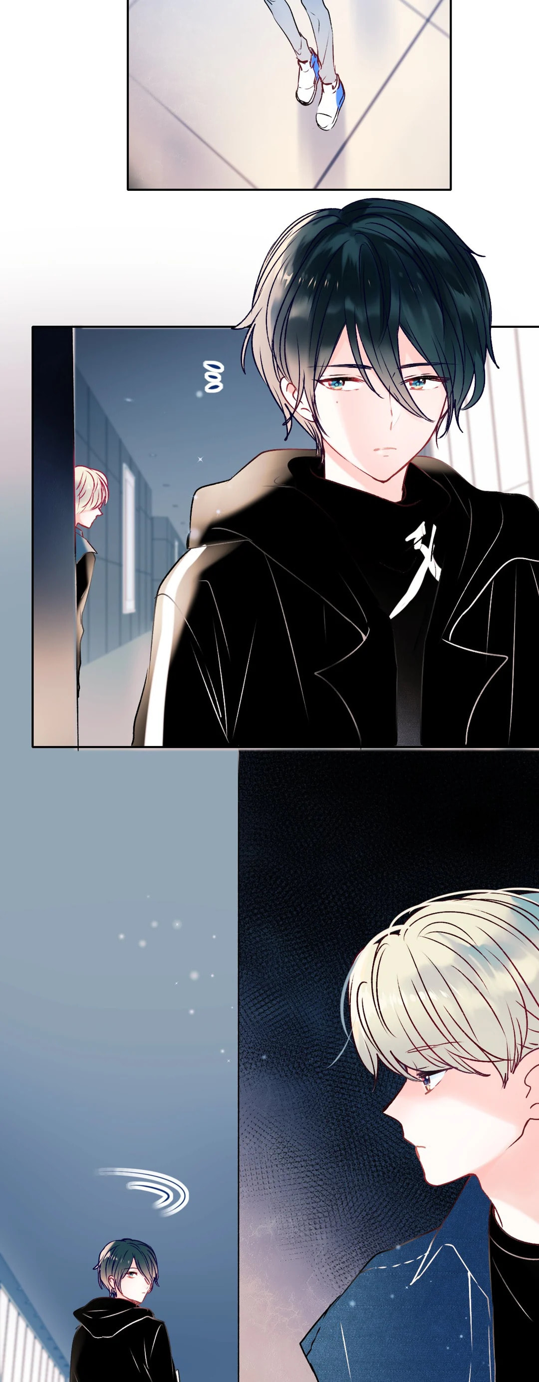 Win like Xiao He Chapter 97 page 16 - 