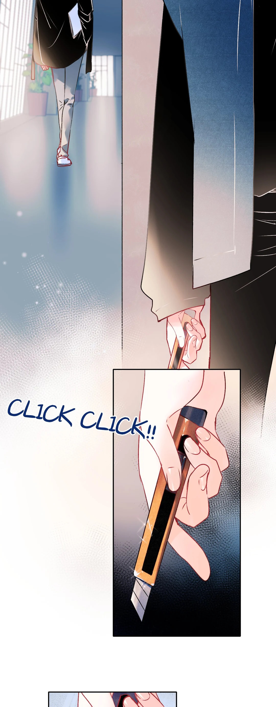 Win like Xiao He Chapter 97 page 17 - 