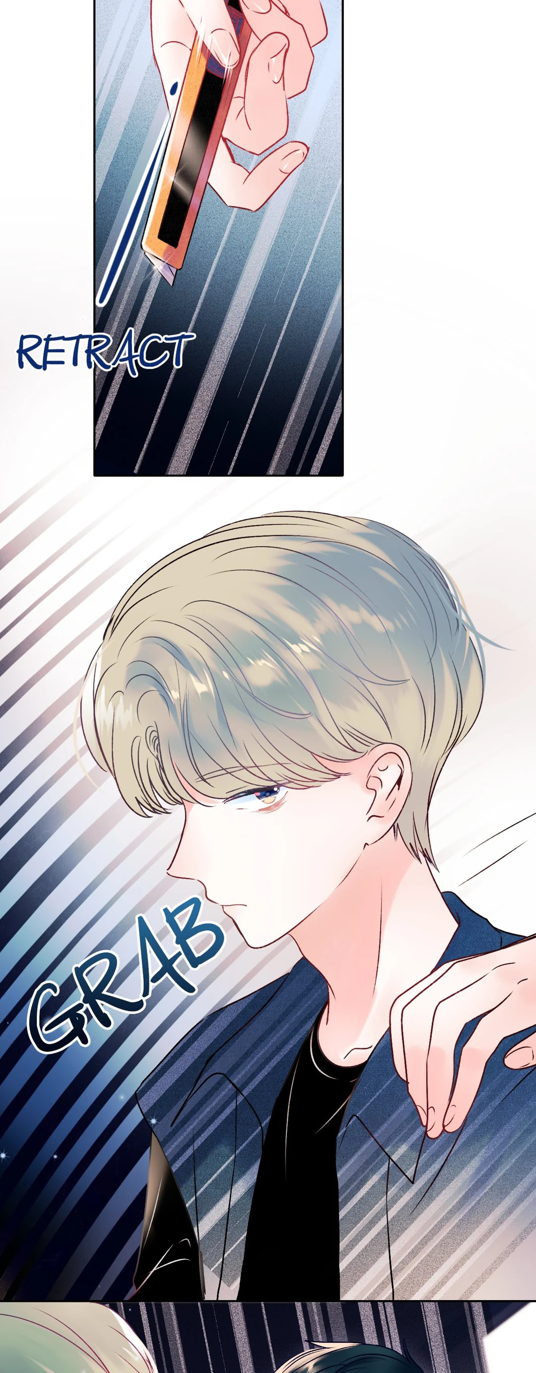 Win like Xiao He Chapter 97 page 18 - 
