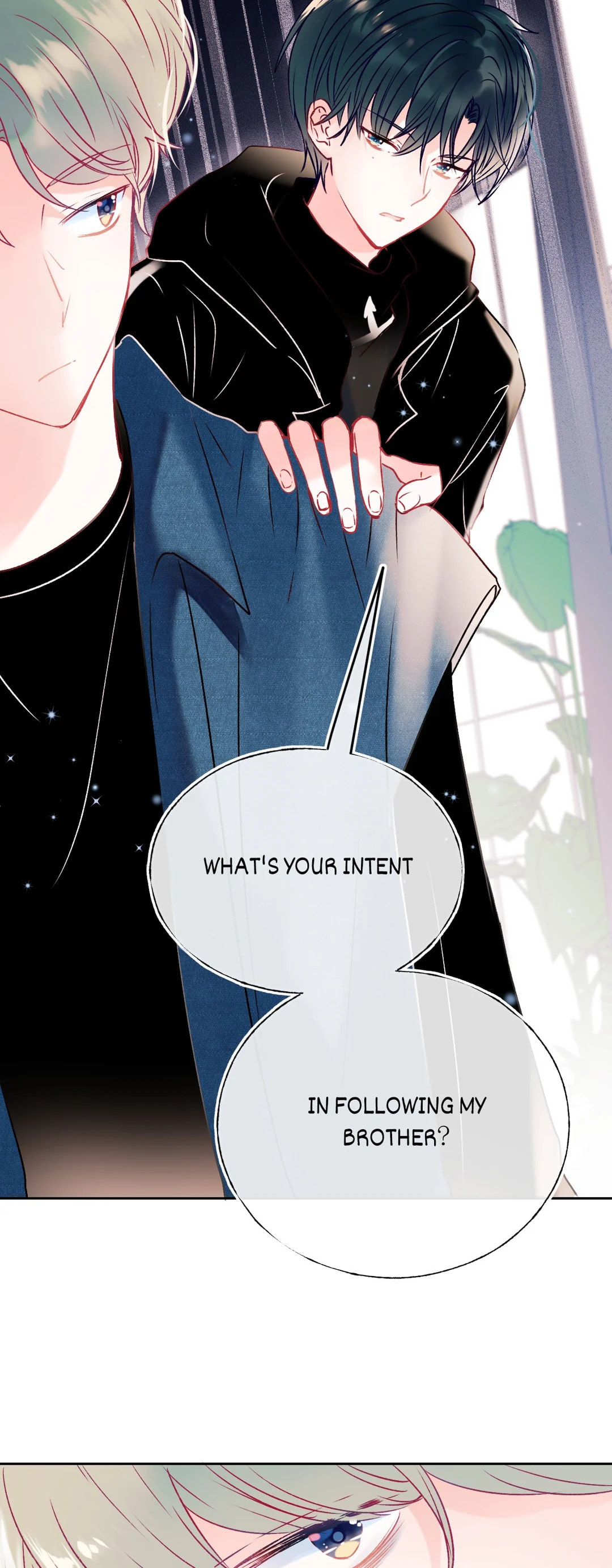 Win like Xiao He Chapter 97 page 19 - 