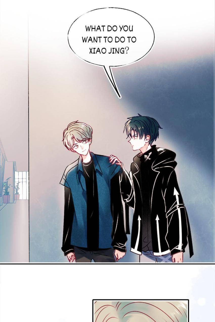 Win like Xiao He Chapter 98 page 2 - 