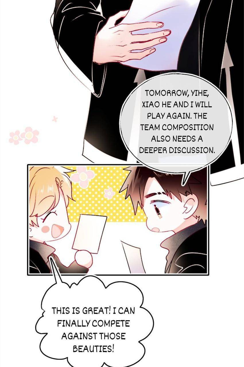 Win like Xiao He Chapter 98 page 11 - 