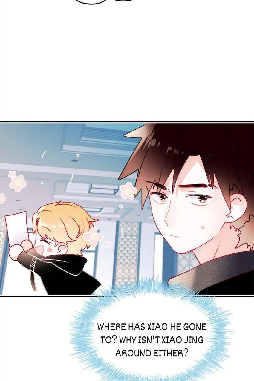 Win like Xiao He Chapter 98 page 12 - 
