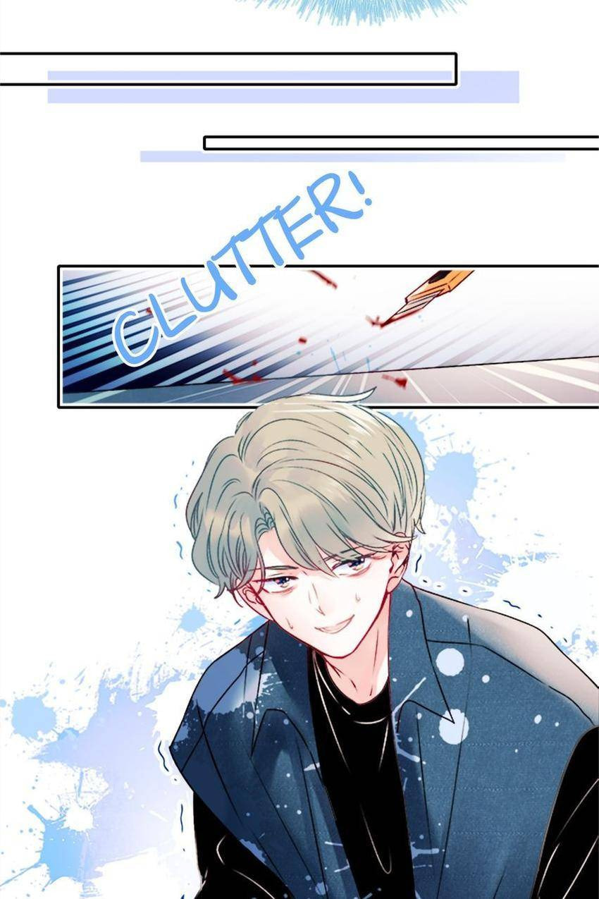 Win like Xiao He Chapter 98 page 13 - 