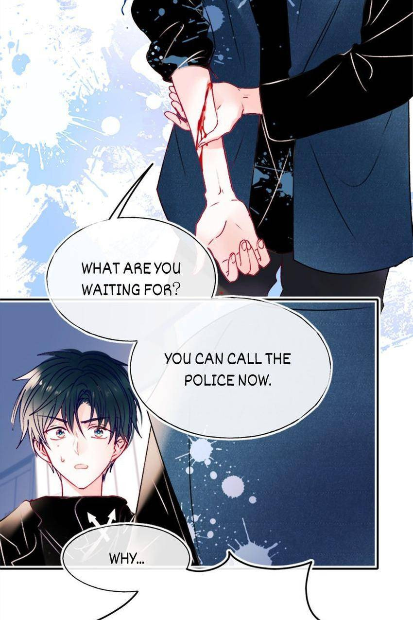 Win like Xiao He Chapter 98 page 14 - 