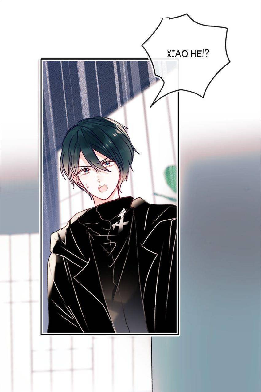 Win like Xiao He Chapter 98 page 17 - 