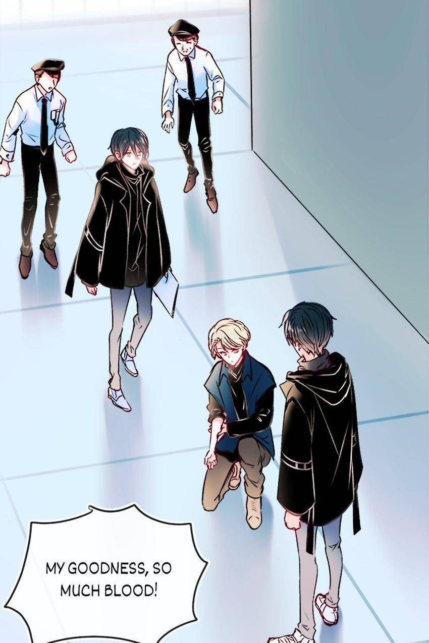 Win like Xiao He Chapter 98 page 18 - 