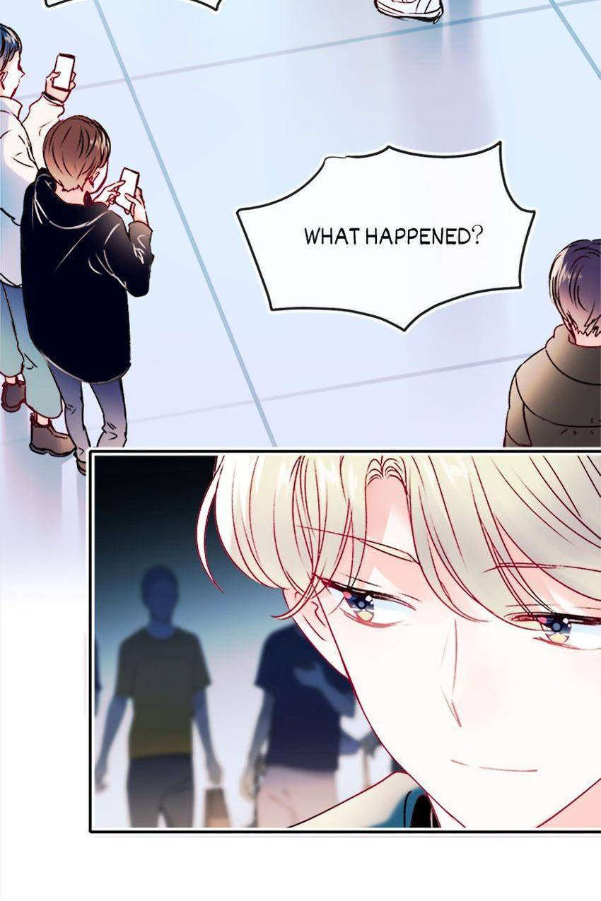 Win like Xiao He Chapter 98 page 19 - 